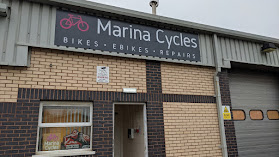 Marina Cycles