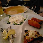 Photo n°1 de l'avis de Giu.l fait le 15/01/2023 à 09:00 sur le  Trattoria, Pizzeria Le Capase à Taviano