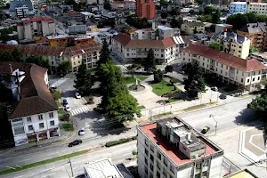 Plaza Perú image