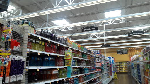 Grocery Store «Kroger», reviews and photos, 1210 N Greenville Ave, Allen, TX 75002, USA