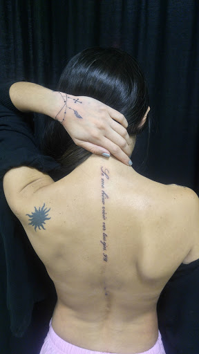 Tattoo Shop «Tattoo Tribe», reviews and photos, 49 Jefferson St, Newark, NJ 07105, USA