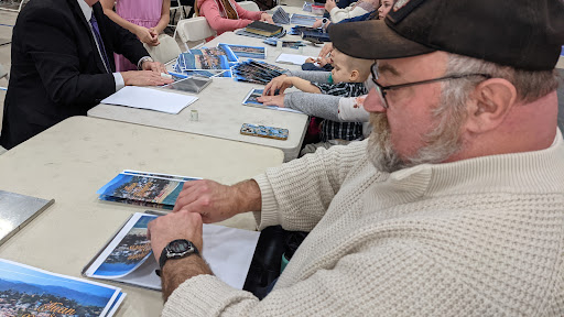 Non-Profit Organization «Bearing Precious Seed», reviews and photos, 1369 Woodville Pike, Milford, OH 45150, USA