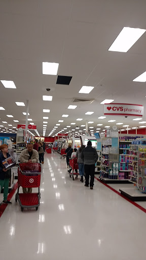 Department Store «Target», reviews and photos, 1515 US-22, Watchung, NJ 07069, USA