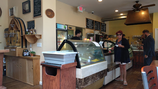 Bakery «Patisserie Didier Dumas», reviews and photos, 163 Main St, Nyack, NY 10960, USA