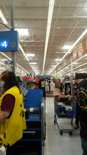 Department Store «Walmart Supercenter», reviews and photos, 1626 TN-12, Ashland City, TN 37015, USA