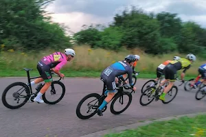 Hillingdon Cycle Circuit image