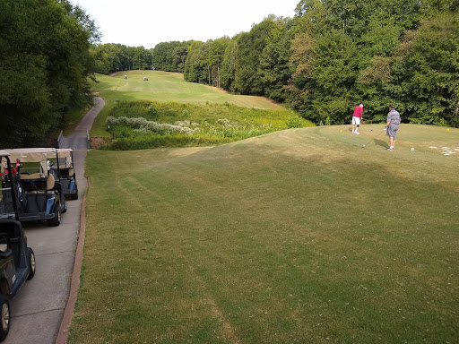 Golf Club «Springfield Golf Club», reviews and photos, 639 Hambley House Ln, Fort Mill, SC 29715, USA
