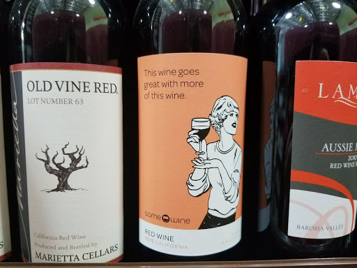Wine Store «BevMo!», reviews and photos, 2860 W Grant Line Rd, Tracy, CA 95304, USA