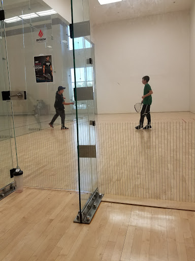 Gym «Life Time Fitness», reviews and photos, 7717 Willow Chase Blvd, Houston, TX 77070, USA