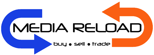 Video Game Store «Media Reload», reviews and photos, 4231 E Court St, Burton, MI 48509, USA