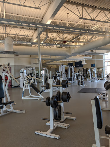 Community Center «Brecksville Community Center», reviews and photos, 1 Community Dr, Brecksville, OH 44141, USA