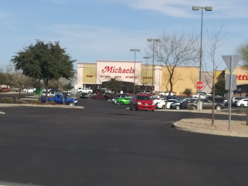 Craft Store «Michaels», reviews and photos, 4070 N Oracle Rd, Tucson, AZ 85705, USA