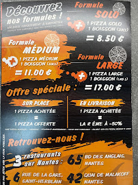 Photos du propriétaire du Pizzas à emporter Pizza Bene à Saint-Herblain - n°12