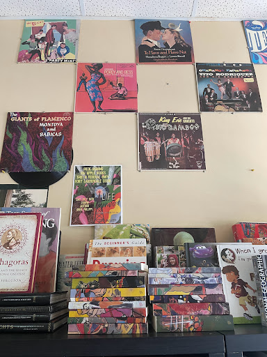 Book Store «Big Apple Books», reviews and photos, 5461 N Federal Hwy, Fort Lauderdale, FL 33308, USA