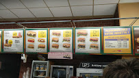Sandwich du Sandwicherie Subway à Roubaix - n°7