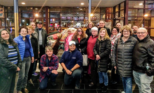 Movie Theater «Dipson Theatres», reviews and photos, 4901 Transit Rd, Depew, NY 14043, USA