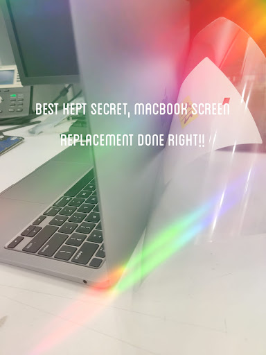 Computer Repair Service «Compusettings, Inc.», reviews and photos, 2246 Grand Concourse, Bronx, NY 10457, USA