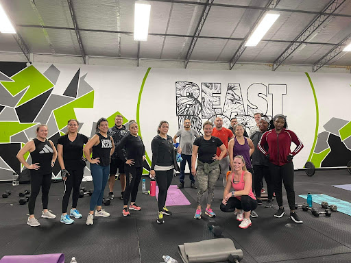 Gym «Beast Body Fitness Co.», reviews and photos, 15750 Tuckerton Rd, Houston, TX 77095, USA