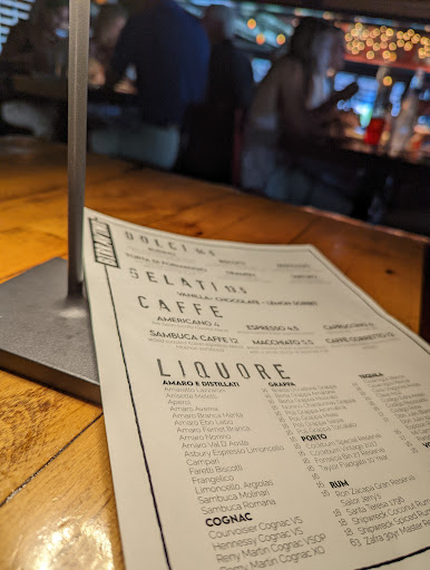 Italian Restaurant «Birravino», reviews and photos, 183 Riverside Ave, Red Bank, NJ 07701, USA