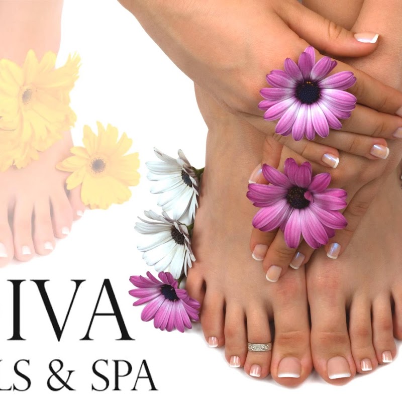 Diva Nails & Spa