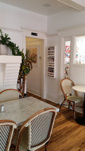 Cafe «Gum Tree Shop & Cafe», reviews and photos, 238 Pier Ave, Hermosa Beach, CA 90254, USA