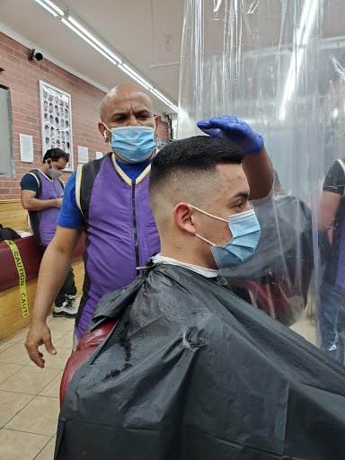 Barber Shop «Dominican Barber Shop», reviews and photos, 2120 Caton Ave, Brooklyn, NY 11226, USA