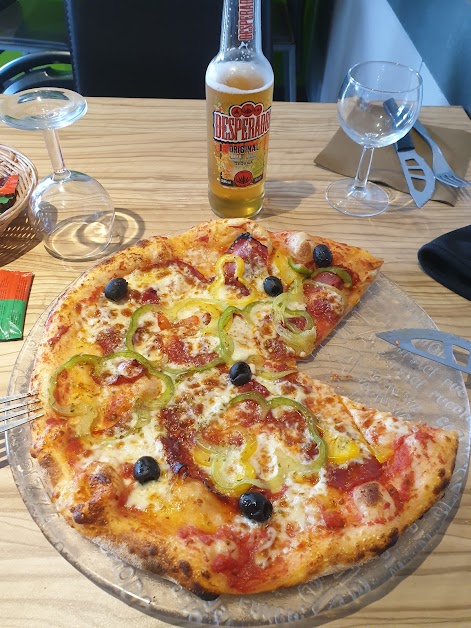Pizza Ré à Mondelange (Moselle 57)