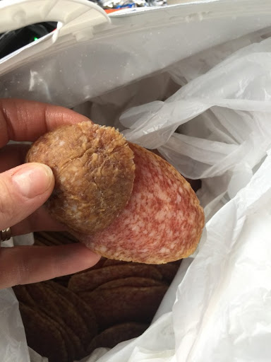 Grocery Store «Paradise Market LLC», reviews and photos, 1619 Mainstreet, Hopkins, MN 55343, USA