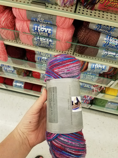 Craft Store «Hobby Lobby», reviews and photos, 1712 Rock Road, Derby, KS 67037, USA