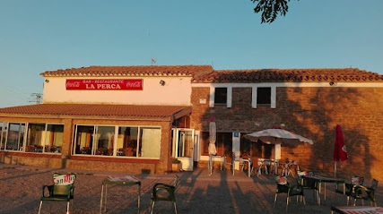La Perca ,(Alcañiz) - Cam. Estanca, S/N, 44600 Alcañiz, Teruel, Spain