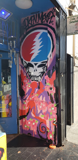 Tobacco Shop «Cole Street Smoke Shop», reviews and photos, 610 Cole St, San Francisco, CA 94117, USA