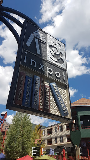 Coffee Shop «Inxpot», reviews and photos, 195 River Run Rd, Keystone, CO 80435, USA