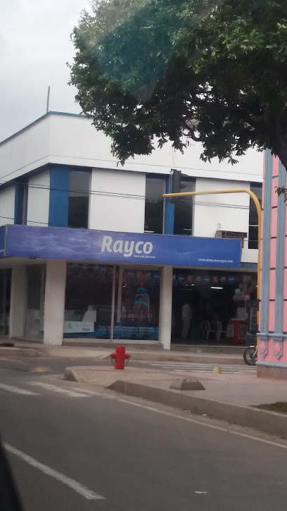 Rayco