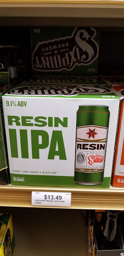 Liquor Store «Bourbon Scotch & Beer», reviews and photos, 1721 Madison Ave, Lakewood, NJ 08701, USA