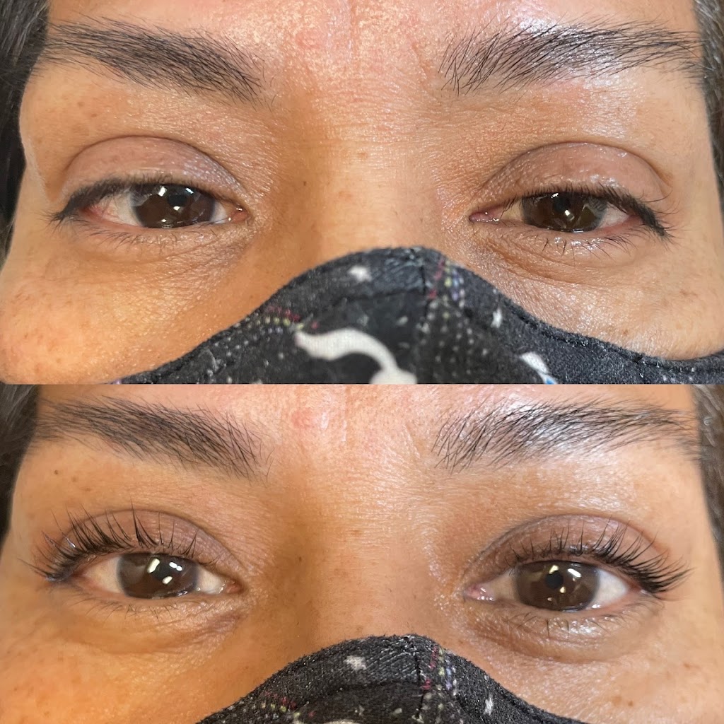 Vivid Brows and Skin 95032