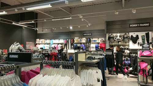 Magasin d'articles de sports Nike Factory Store Villeneuve-Loubet