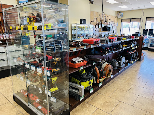 Pawn Shop «Pawn1st», reviews and photos, 203 N Litchfield Rd, Goodyear, AZ 85395, USA