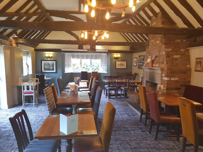 Reviews of Yew Tree in Colchester - Pub