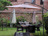 Atmosphère du Restaurant français Restaurant Herrenstein à Neuwiller-lès-Saverne - n°1