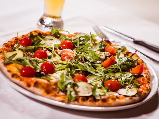 Ristorante Pizzeria Orfeo in Fano, Provincia di Pesaro e Urbino