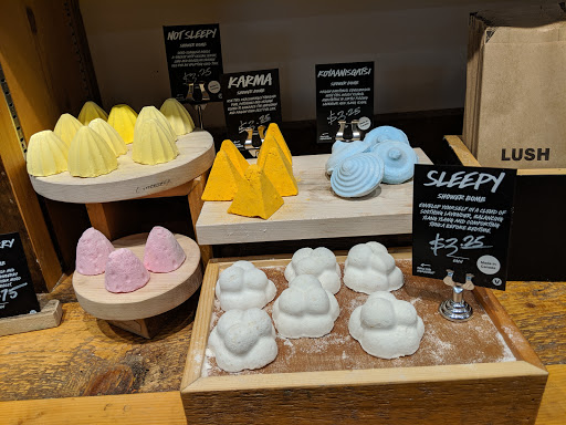 Cosmetics Store «Lush Cosmetics», reviews and photos, 2116 Union St, San Francisco, CA 94123, USA