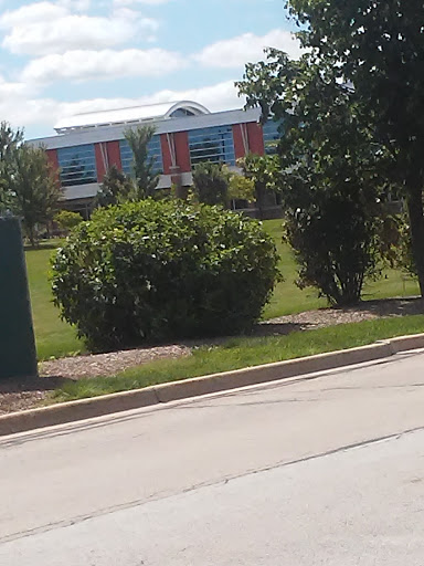 Park «Carol Stream Park District», reviews and photos, 849 W Lies Rd, Carol Stream, IL 60188, USA