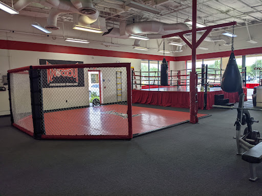 Gym «Knockout Fitness», reviews and photos, 1551 E Elliot Rd, Gilbert, AZ 85234, USA