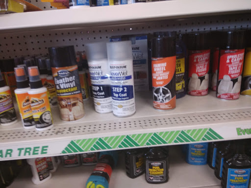 Dollar Store «Dollar Tree», reviews and photos, 12533 Olive Blvd, Creve Coeur, MO 63141, USA