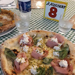 Photo n°2 de l'avis de Alessandra.i fait le 25/08/2021 à 20:21 sur le  Oasi 18 à Salerno