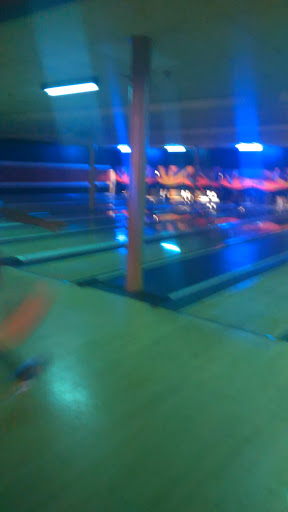 Bowling Alley «AMF Bama Lanes», reviews and photos, 520 15th St, Tuscaloosa, AL 35401, USA