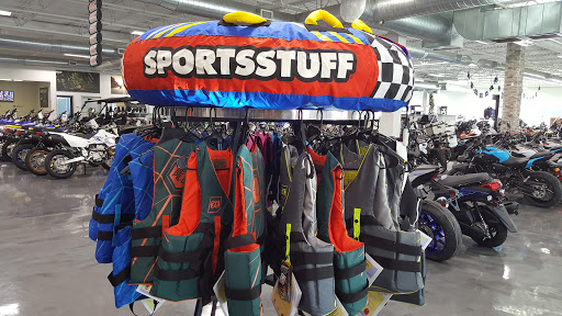 Used Motorcycle Dealer «Freedom PowerSports Hurst», reviews and photos, 633 NE Loop 820, Hurst, TX 76053, USA