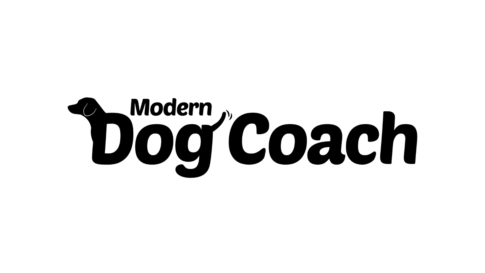 Modern Dog Coach