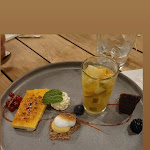 Photo n° 1 de l'avis de Charline. fait le 17/12/2023 à 19:05 pour Le Green, Restaurant du Golf à Sarreguemines