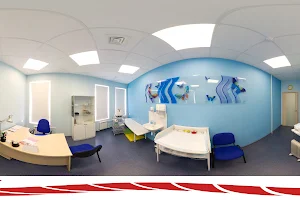 Детский медицинский центр "Радуга" image